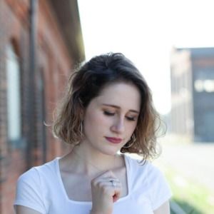 Meet your Posher, Anja